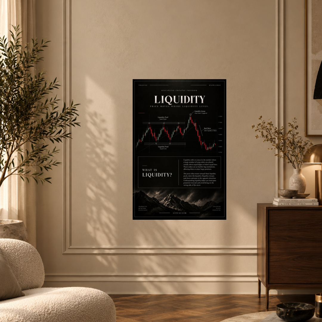 LIQUIDITY