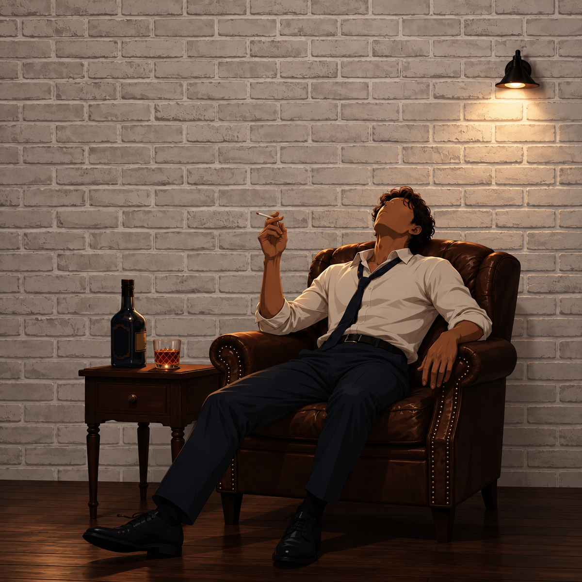 AFTER HOURS